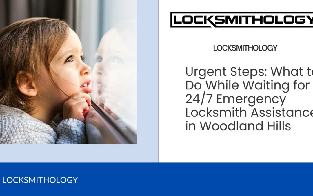 24_7 Emergency Locksmith near Woodland Hills - Locksmithology (3)
